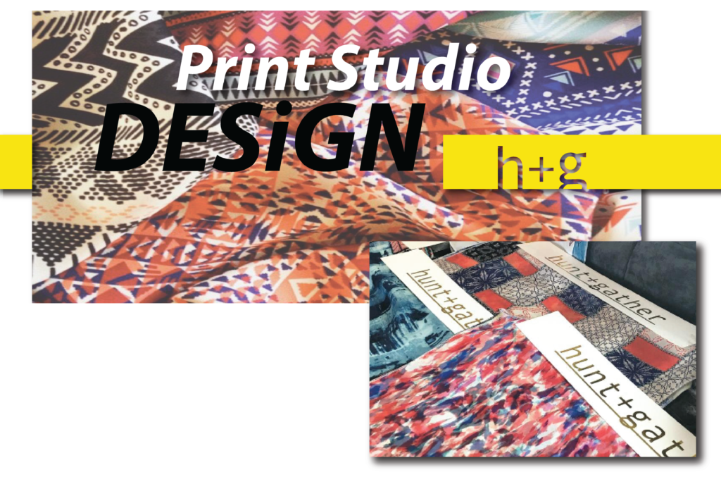 h+g Print Studio